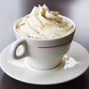 Foto de Jarrito con crema 
