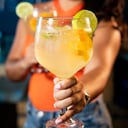Foto de GIN TONIC
