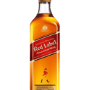 Foto de JOHNNIE WALKER RED LABEL
