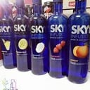 Foto de VODKA SABORIZADO