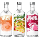 Foto de ABSOLUT SABORIZADO