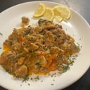 Foto de Pollo al curry Massaman