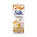 Foto de Leche de almendras - (Almond milk)