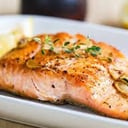 Foto de salmon
