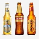 Foto de cerveza nacional