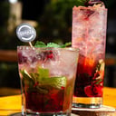 Foto de MOJITO BLUE BERRY
