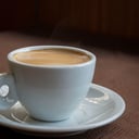 Foto de Café / Lágrima / Cortado