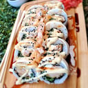 Foto de FUJI ROLLS 10 CORTES