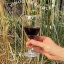 Foto de Copa de vino Tilia Organico