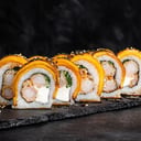 Foto de CARIBE ROLLS 10 CORTES 