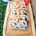 Foto de DRAGON ROLLS 10 CORTES
