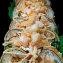 Foto de ROLLS SAMURAI 10 CORTES