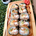 Foto de TIGER ROLLS 10 CORTES