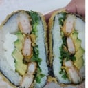 Foto de BURGUE CAMARON 