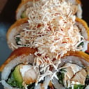 Foto de PLANATO ROLLS 10 CORTES