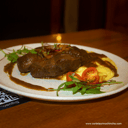 Foto de OSOBUCO AL VINO 