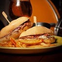 Foto de Sandwich de Bondiola
