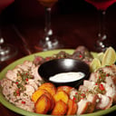 Foto de Parrillada Aduana Piano Bar