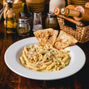 Foto de Pasta a la Carbonara