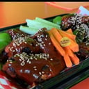 Foto de Alitas s/papas 5 pz 