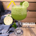 Foto de Limonada de Hierbabuena