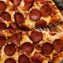 Foto de PIZZA PEPPERONI