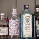 Foto de Gin
