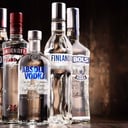 Foto de Vodka