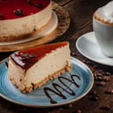 Foto de CHEESECAKE DE CAFE