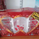 Foto de Set de Jarra y 6 vasos