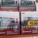 Foto de Autorradio CAFINI- CNU 5008k-BT/P c/u