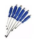 Foto de Juego desarmador golpe Mango 6 piezas