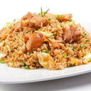 Foto de Arroz Chaufa de pollo