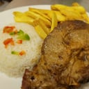 Foto de Chuleta de Cerdo