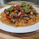 Foto de Salteado Mixto