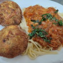 Foto de Croquetas de Pollo