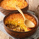 Foto de Pastel de Choclo