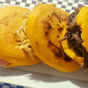 Foto de Pollo y Queso