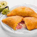 Foto de Jamón y Queso