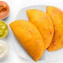 Foto de Mechada y Queso