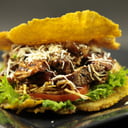 Foto de PATACON PARRILLERO