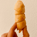 Foto de Tequeños de Nutella por Unidad