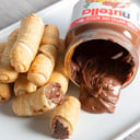 Foto de Tequeños de Nutella por Docena