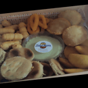 Foto de Coctel de 50 Piezas