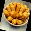 Foto de Tequeños 50 Unidades