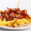 Foto de Salchipapas Chicas