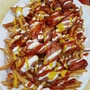 Foto de Salchipapas Grandes