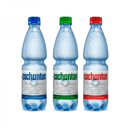 Foto de Agua Natutal Con o Sin gas 500ml