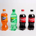 Foto de Refresco de Botella 591ml