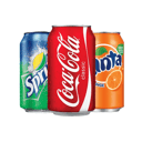 Foto de Refresco de Lata 350ml